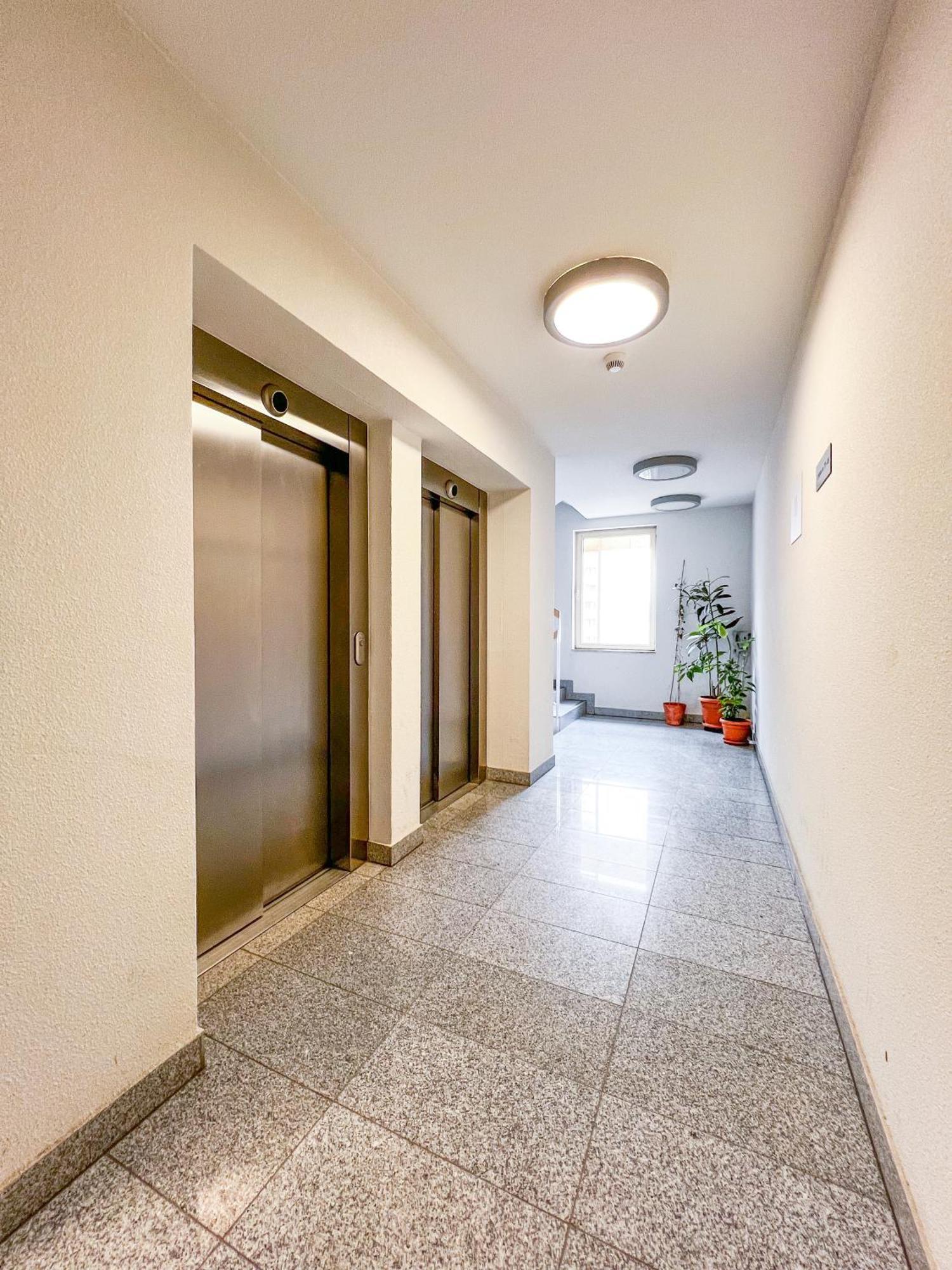 Cozy Apartment Bajeczna Krakov Exteriér fotografie