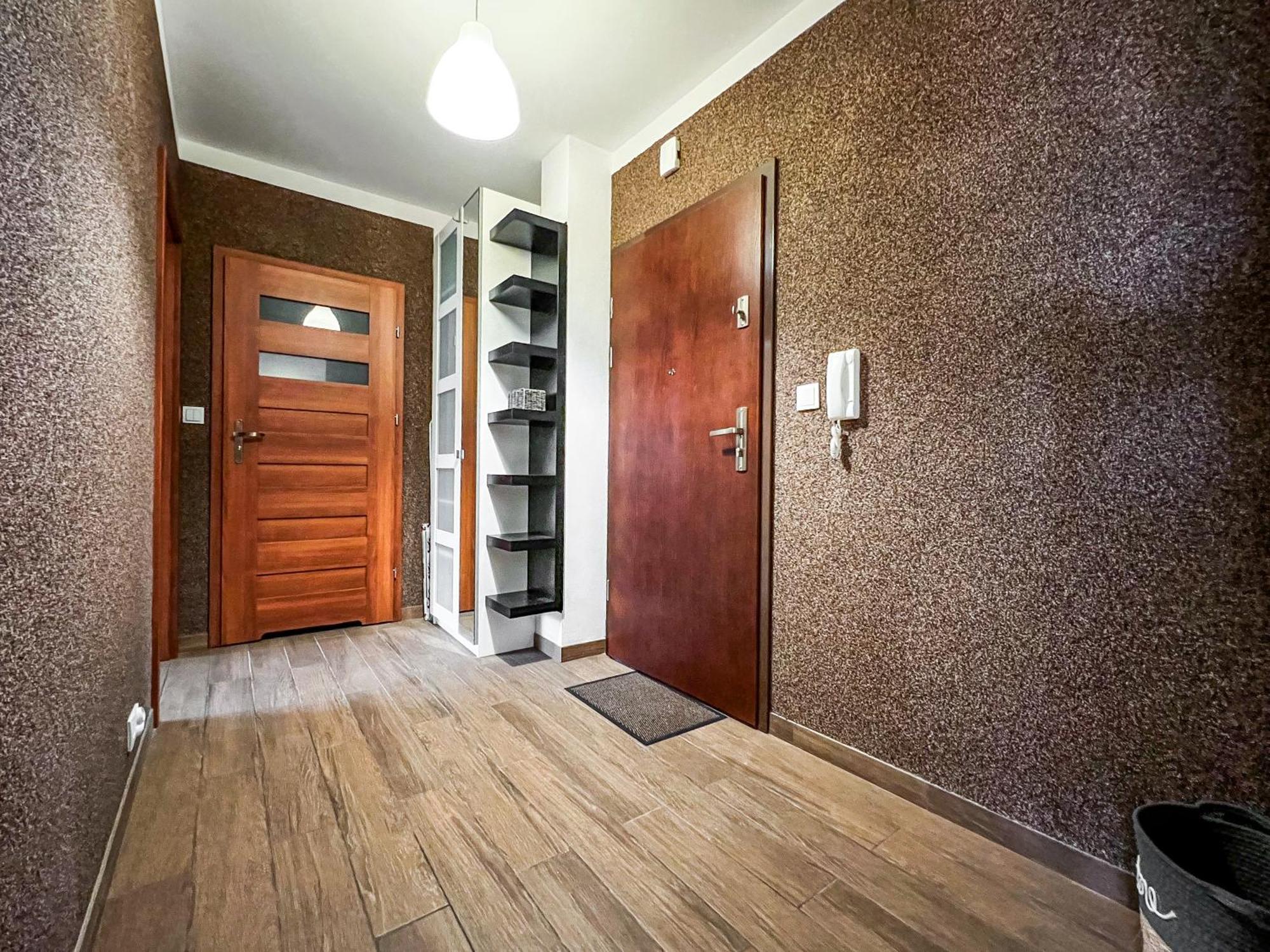 Cozy Apartment Bajeczna Krakov Exteriér fotografie