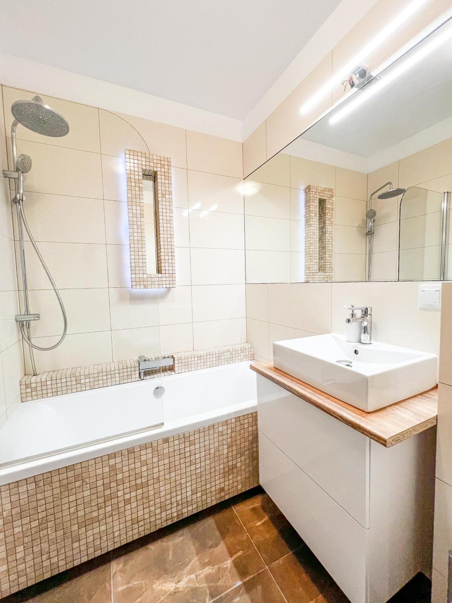 Cozy Apartment Bajeczna Krakov Exteriér fotografie